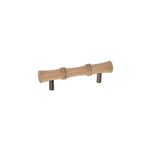 Poignée de meuble BAMBOU BOIS MEDIUM