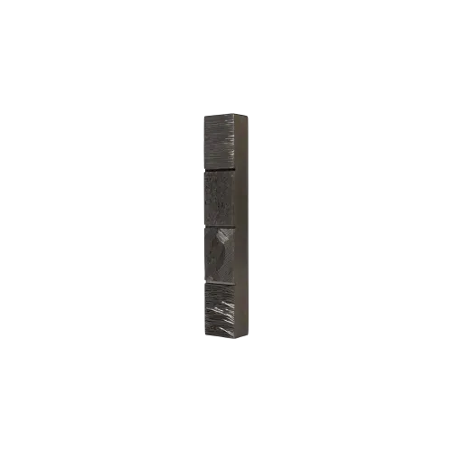 Mezouza MEZ Gun metal