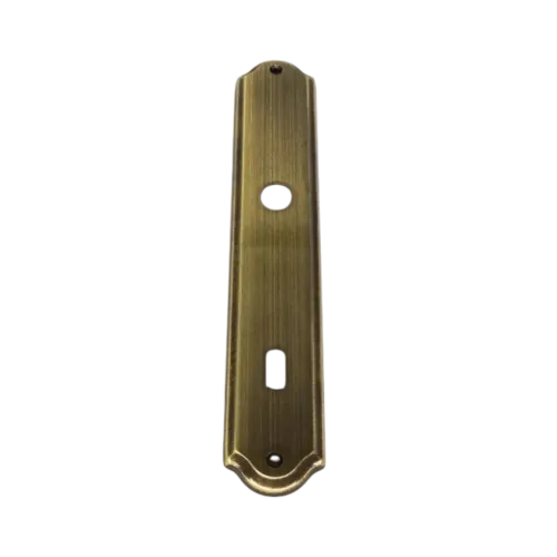 Plaque CHAPEAU DE GENDARME