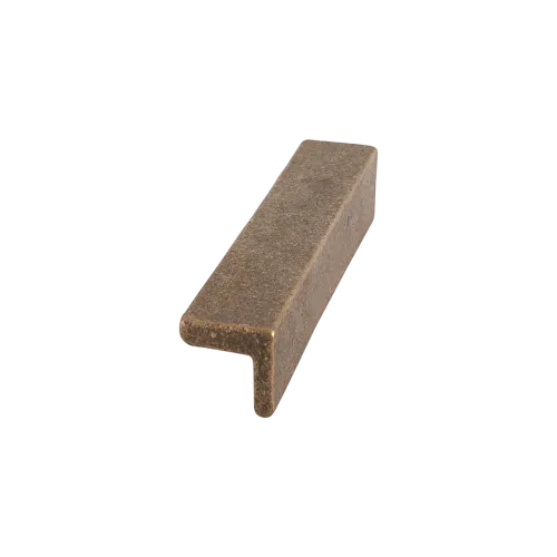 Poignée de meuble Angle PML- EA 64mm