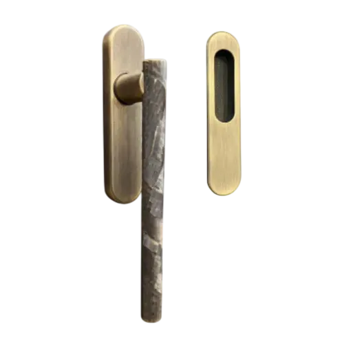 Poignée de baie coulissante MODULO VIRTUOSE