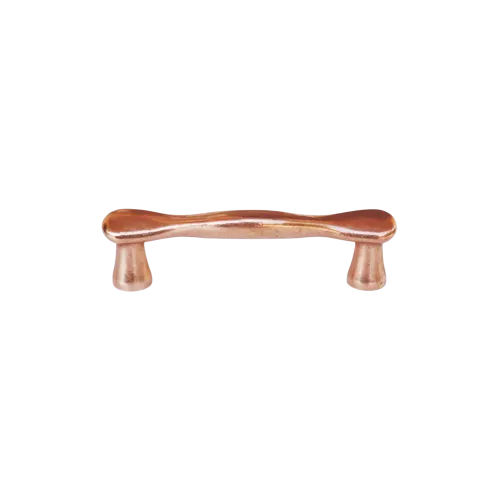 Poignée de meuble Curve Bronze EA 64mm